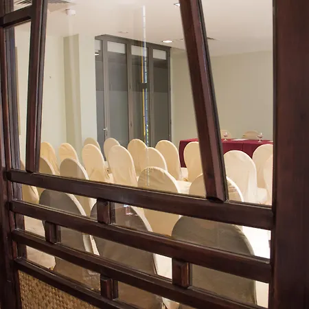 Hotel Castelli