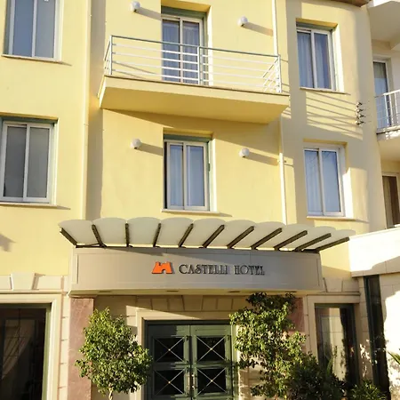 Hotel Castelli