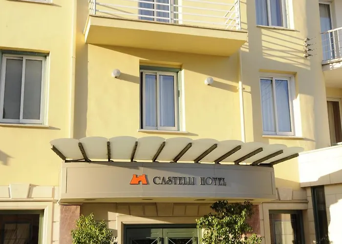 Hotel Castelli