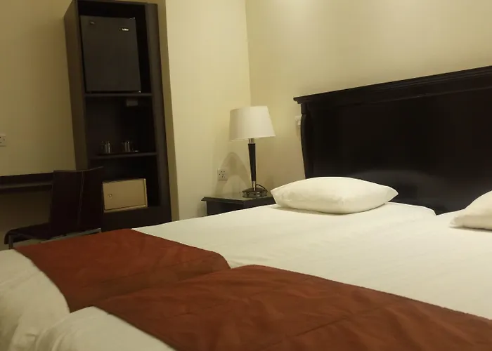 Castelli Hotel Nikozja