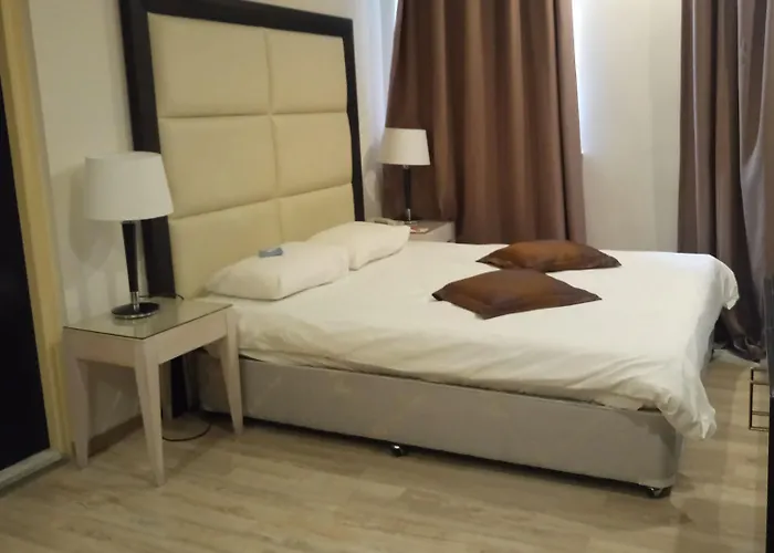 Castelli Hotel Nikozja