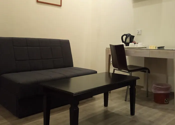 Hotel Castelli Nikozja