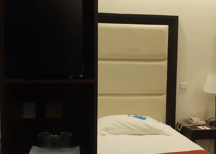 Castelli Hotel Nikozja