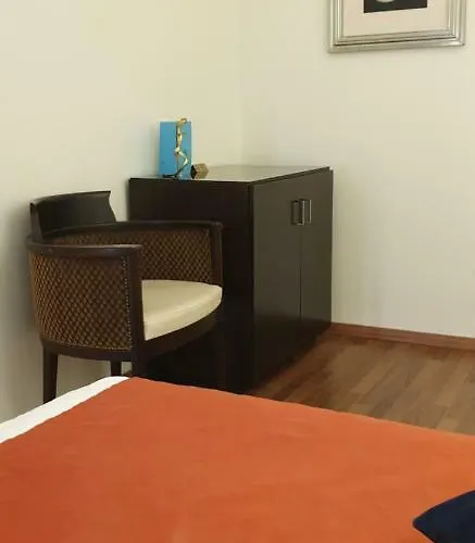 Castelli Hotel Nikozja